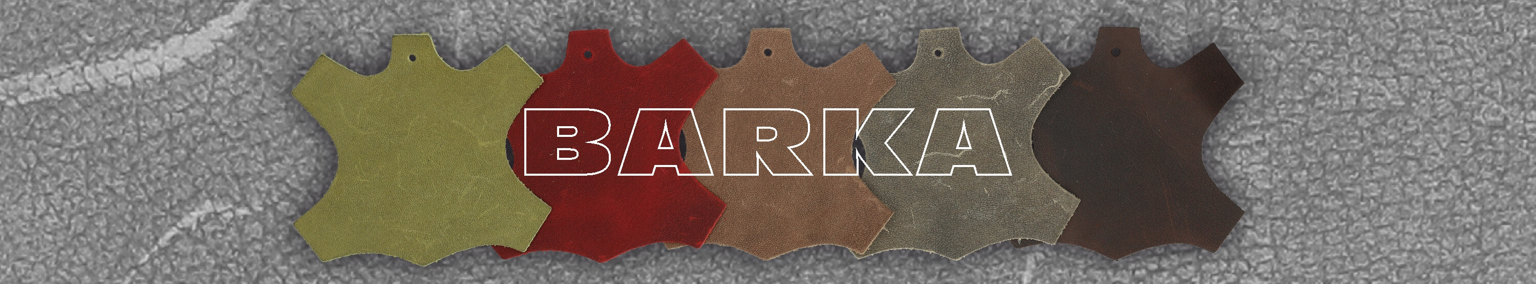 skora barka