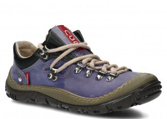 TREKKING DAMSKI MODEL 054 CHABER CRAZY - ROZMIAR 37