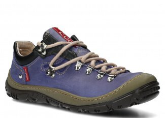 TREKKING DAMSKI MODEL 054 CHABER CRAZY - ROZMIAR 40