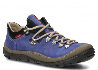 TREKKING DAMSKI MODEL 054 CHABER CRAZY - ROZMIAR 38