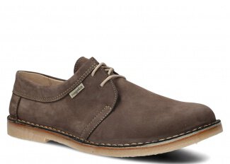 POŁBUT DAMSKI MODEL 007 OLIWKA SAMUEL - ROZMIAR 45