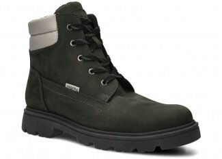 TRAPERY NAGABA 472 KHAKI CRAZY + FILC - ROZMIAR 43