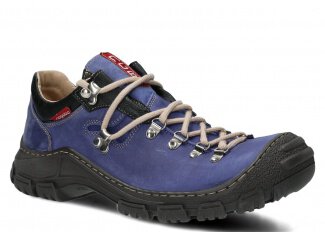 TREKKING MĘSKI MODEL 055 CHABER CRAZY - ROZMIAR 41