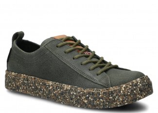 PÓŁBUT NAGABA 611 KHAKI GALAPAGOS - 37