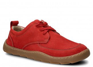 PÓŁBUT NAGABA 6301 CZERWONY SAMUEL - 37
