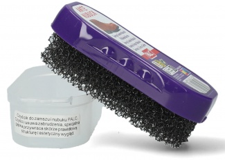 Gąbka czyścik do zamszu i nubuku PALC 