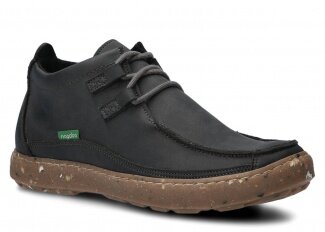 Trzewik NAGABA 119<br /> grafit nubuk vegan