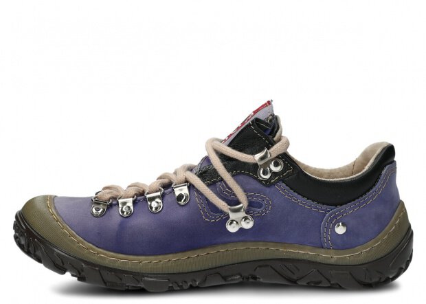 TREKKING DAMSKI MODEL 054 CHABER CRAZY - ROZMIAR 37
