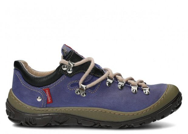 TREKKING DAMSKI MODEL 054 CHABER CRAZY - ROZMIAR 40