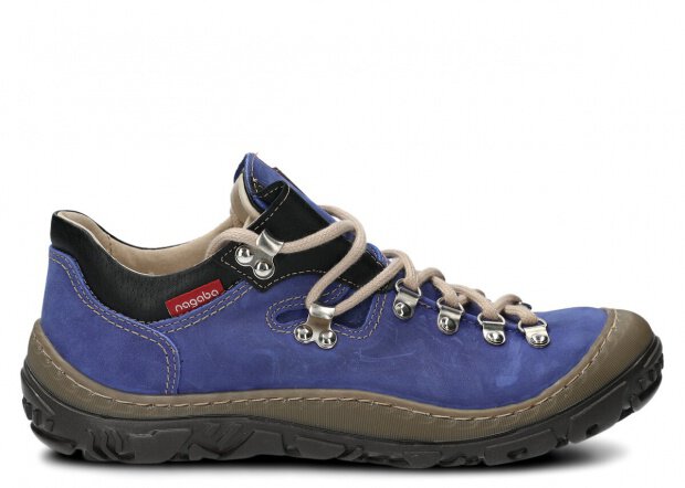 TREKKING DAMSKI MODEL 054 CHABER CRAZY - ROZMIAR 38
