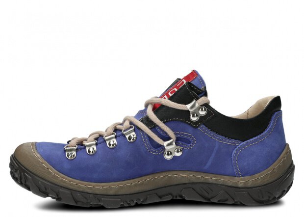 TREKKING DAMSKI MODEL 054 CHABER CRAZY - ROZMIAR 38