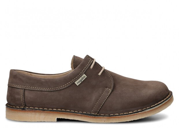 POŁBUT DAMSKI MODEL 007 OLIWKA SAMUEL - ROZMIAR 45