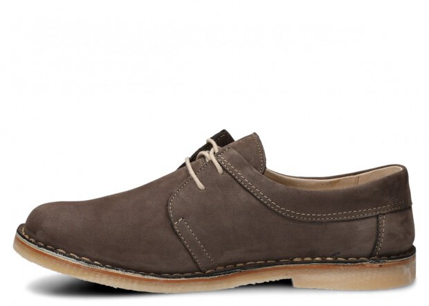POŁBUT DAMSKI MODEL 007 OLIWKA SAMUEL - ROZMIAR 45