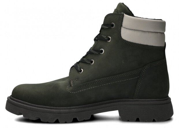 TRAPERY NAGABA 472 KHAKI CRAZY + FILC - ROZMIAR 43