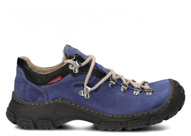 TREKKING MĘSKI MODEL 055 CHABER CRAZY - ROZMIAR 41