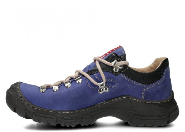 TREKKING MĘSKI MODEL 055 CHABER CRAZY - ROZMIAR 41